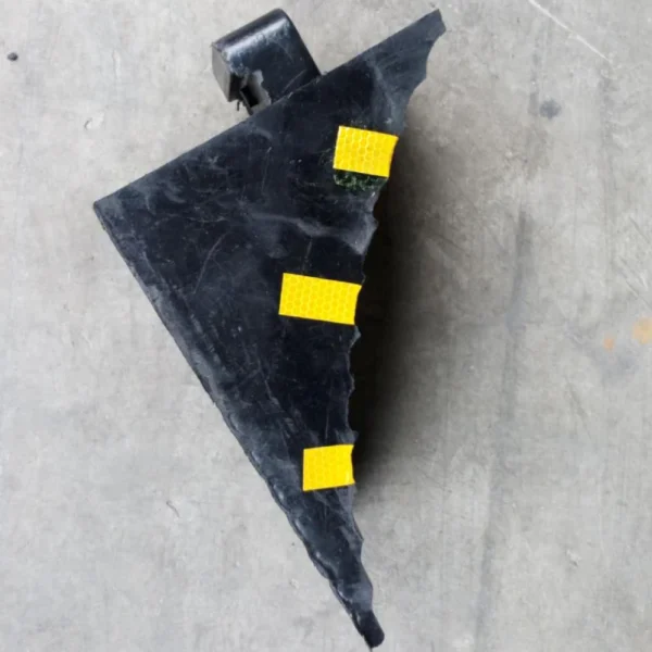 tyre stopper