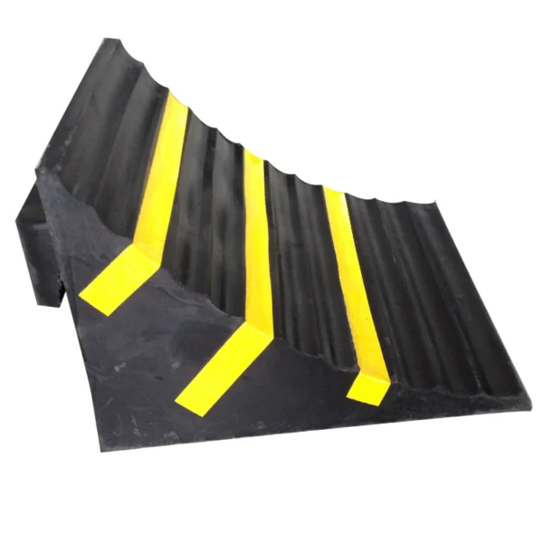 wheel stopper