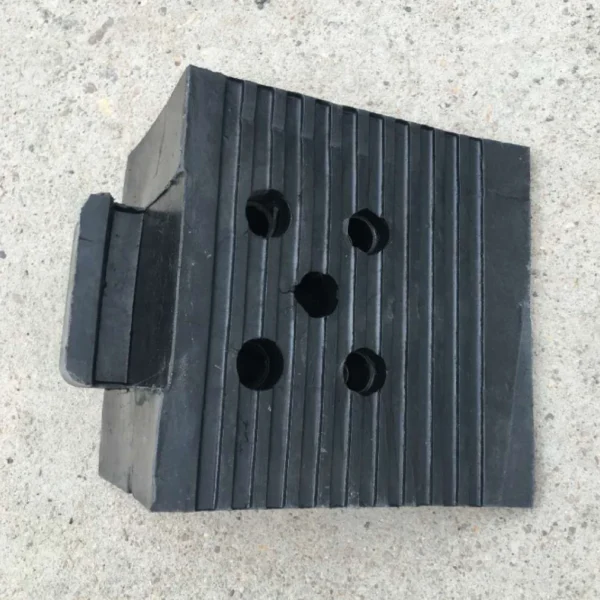 Wheel Stop Parking Blocks