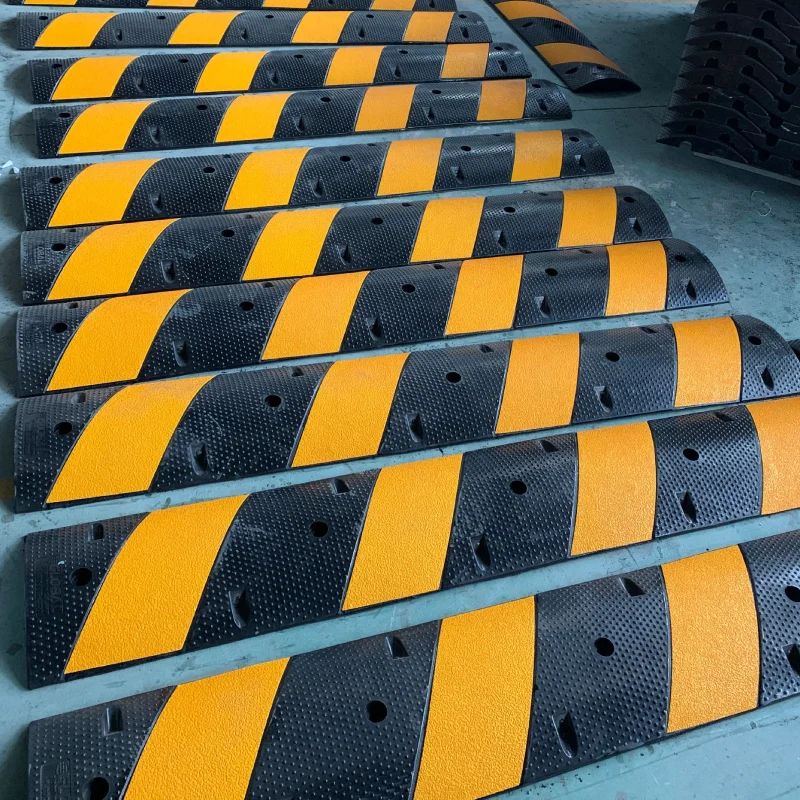 3 key reasons why speed bumps are essential on the Road