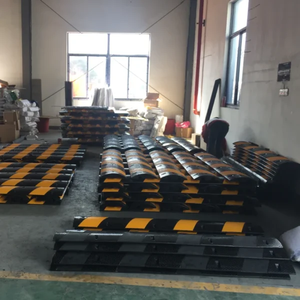 portable speed bumps