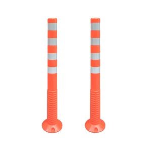 safety bollard post