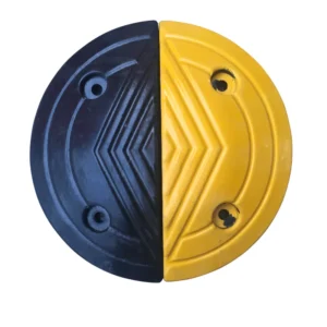 removable speed bumps