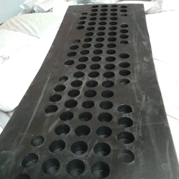 temporary speed bumps