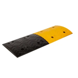 plastic speed bumps
