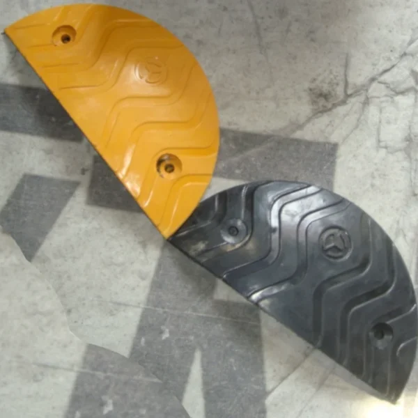 heavy duty speed bumps