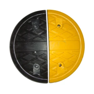 removable speed bumps