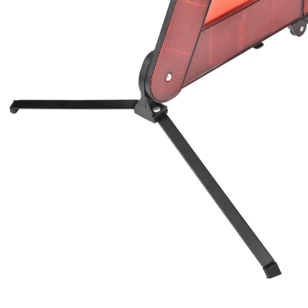 warning triangle