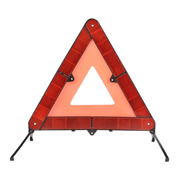 roadside triangles