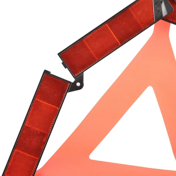reflective triangles