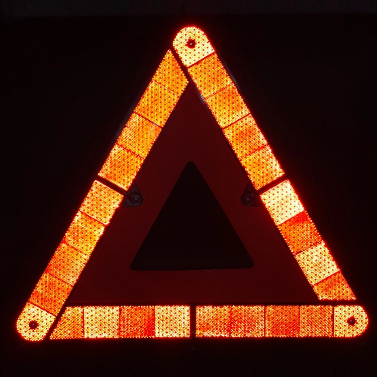 emergency triangles