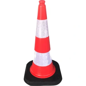 parking cones