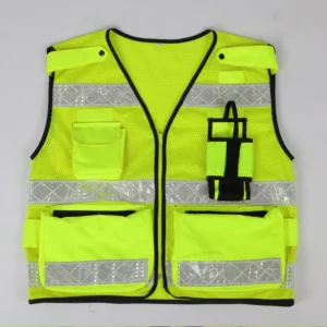 reflective vest
