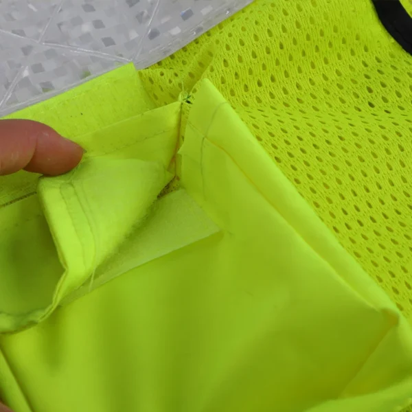 hivis vest