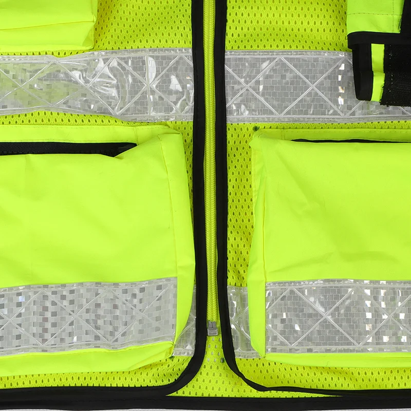 traffic vest