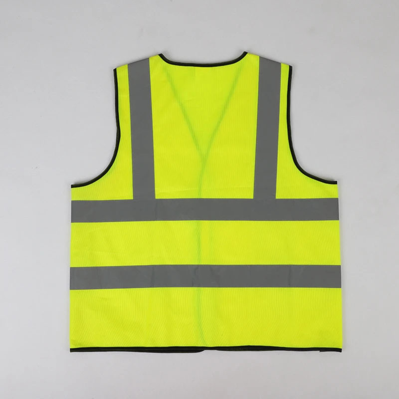 engineer safety vest