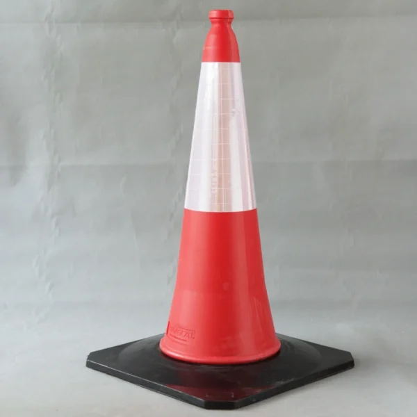 parking cones