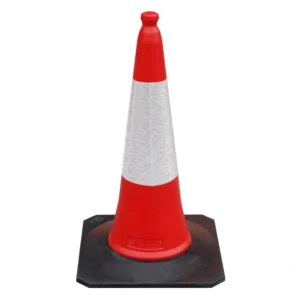 safety cones