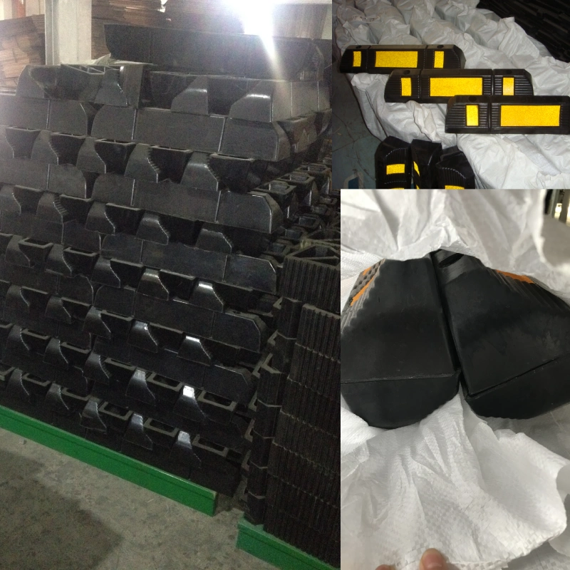 park stopper packing