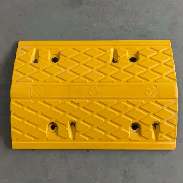 street bumps