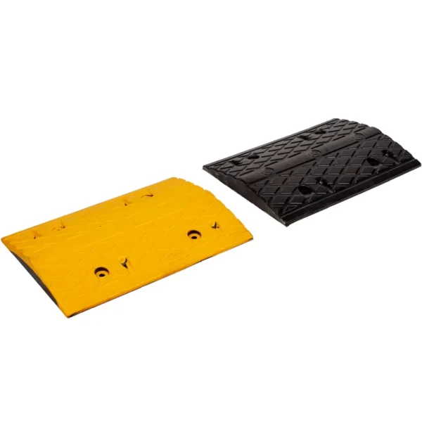 removable speed bumps