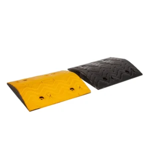 removable speed bumps