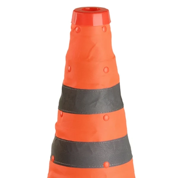 street cones