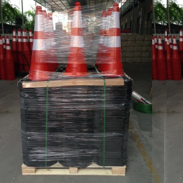 road cone