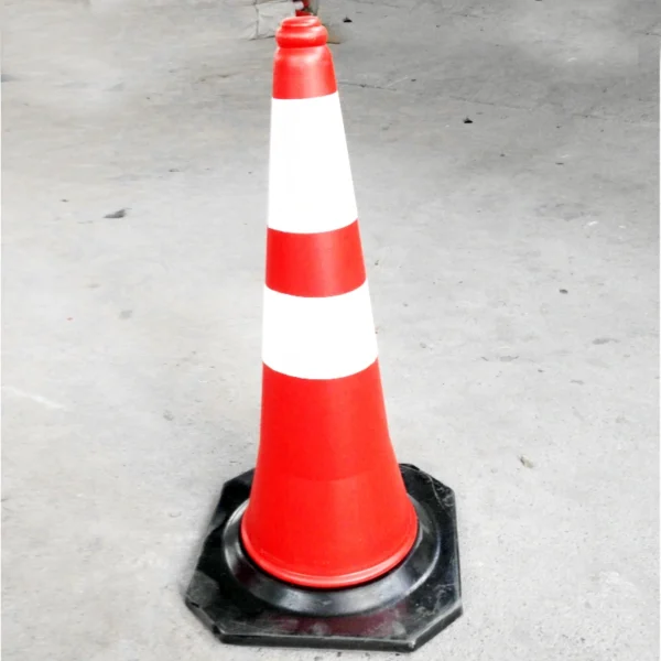 traffic cone