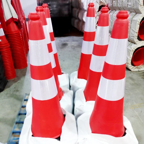 safety pylons