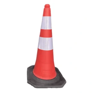 parking cones