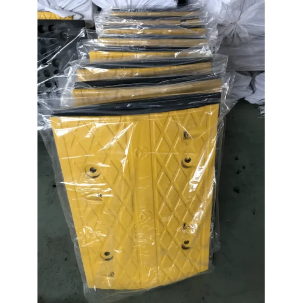 portable speed bumps