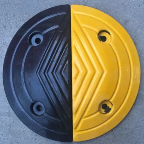 speed bump