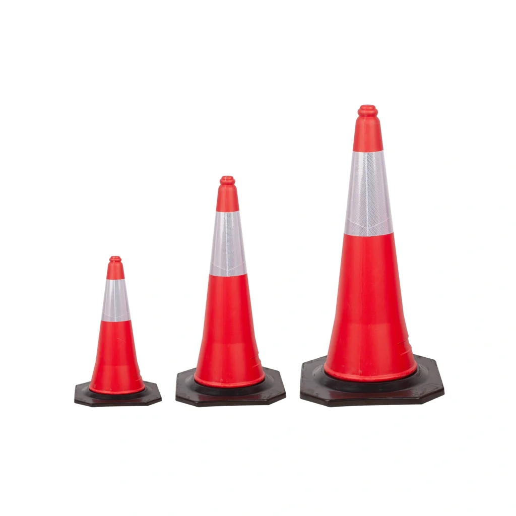 parking cones