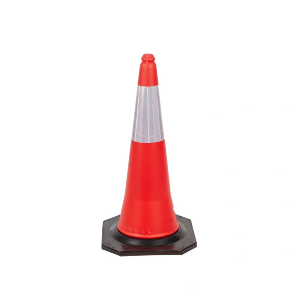 street cones