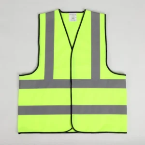 reflective vest