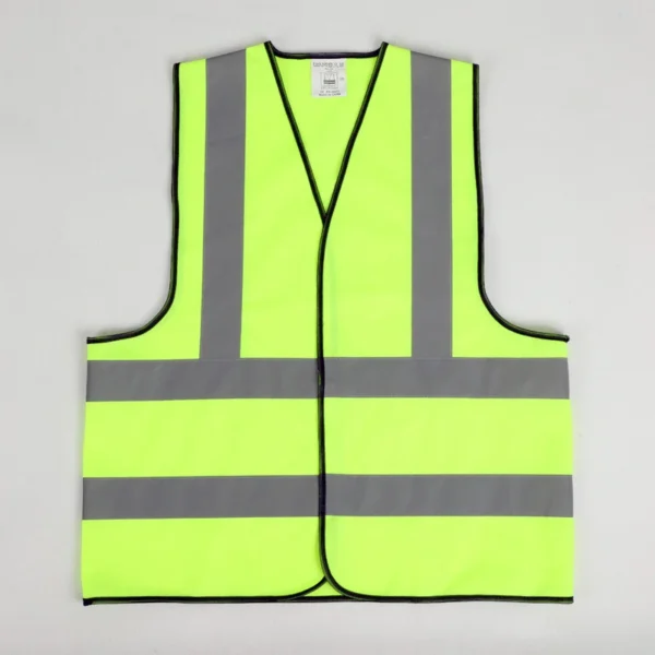 reflective vest