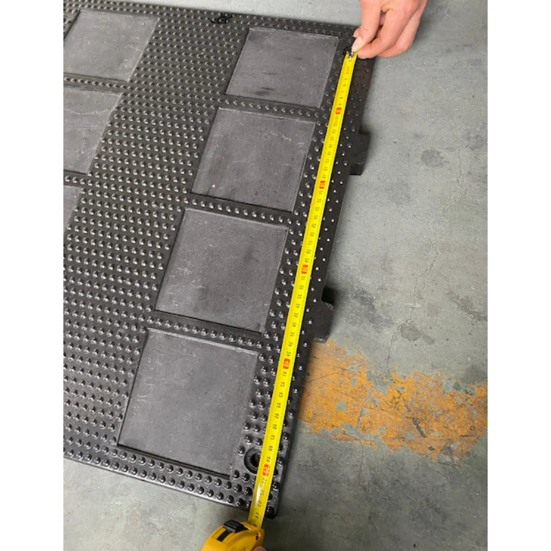 portable speed bumps