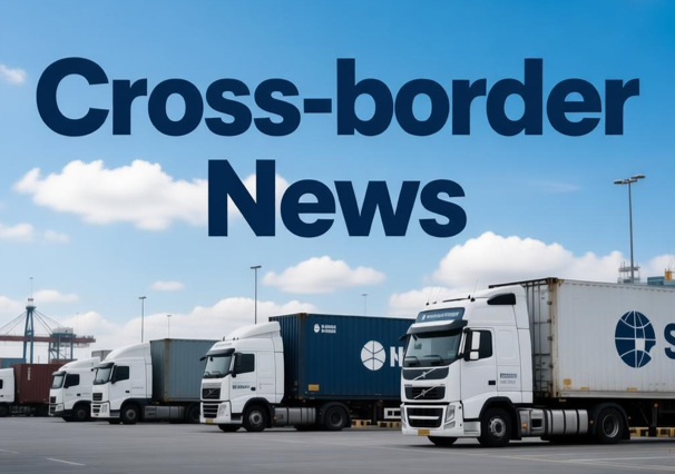 Cross-border news